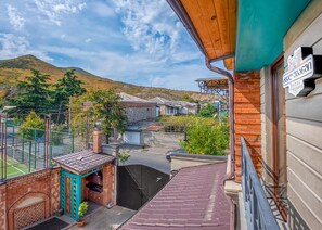 บริเวณภายนอก