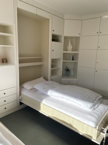 Ferienanlage Dünenrose am Nordstrand Wohnung Nr. 21