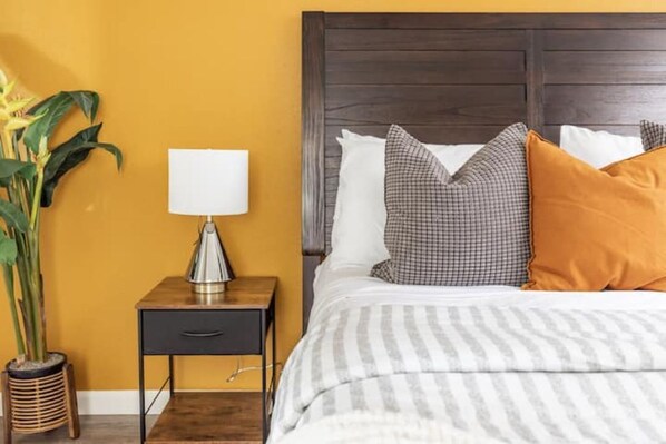 1 chambre, Wi-Fi