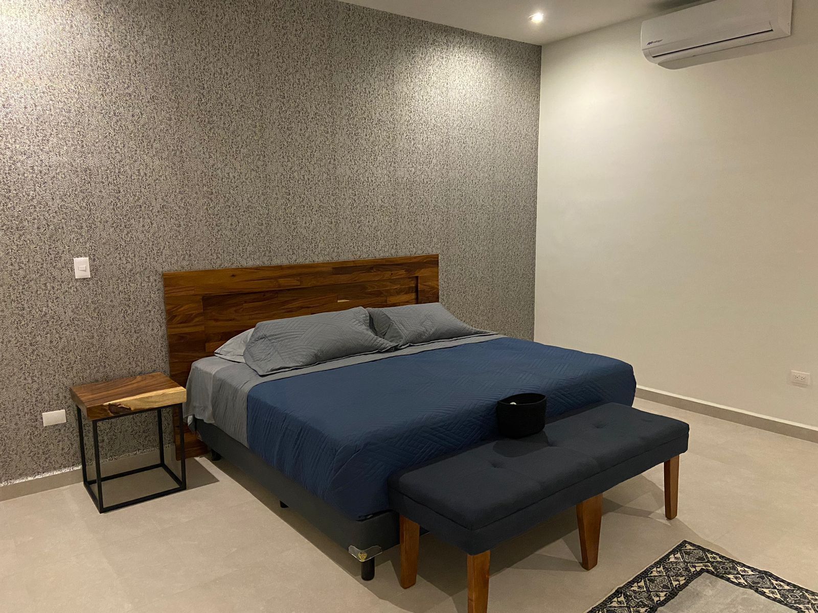 4 Schlafzimmer, WLAN, Bettwäsche