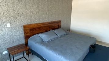 4 Schlafzimmer, WLAN, Bettwäsche