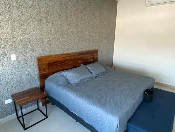 4 Schlafzimmer, WLAN, Bettwäsche