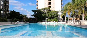 Confortable Apartamento Vacacional 