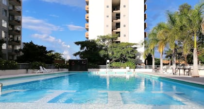 Confortable Apartamento Vacacional