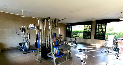 Confortable Apartamento Vacacional