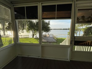 Interior - Come and enjoy a family stay in a beatiful Lake House. (Lake Placid)