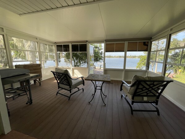 Interior - Come and enjoy a family stay in a beatiful Lake House. (Lake Placid)