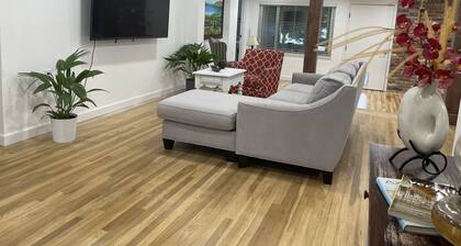 Come and enjoy a family stay in a beatiful Lake House.