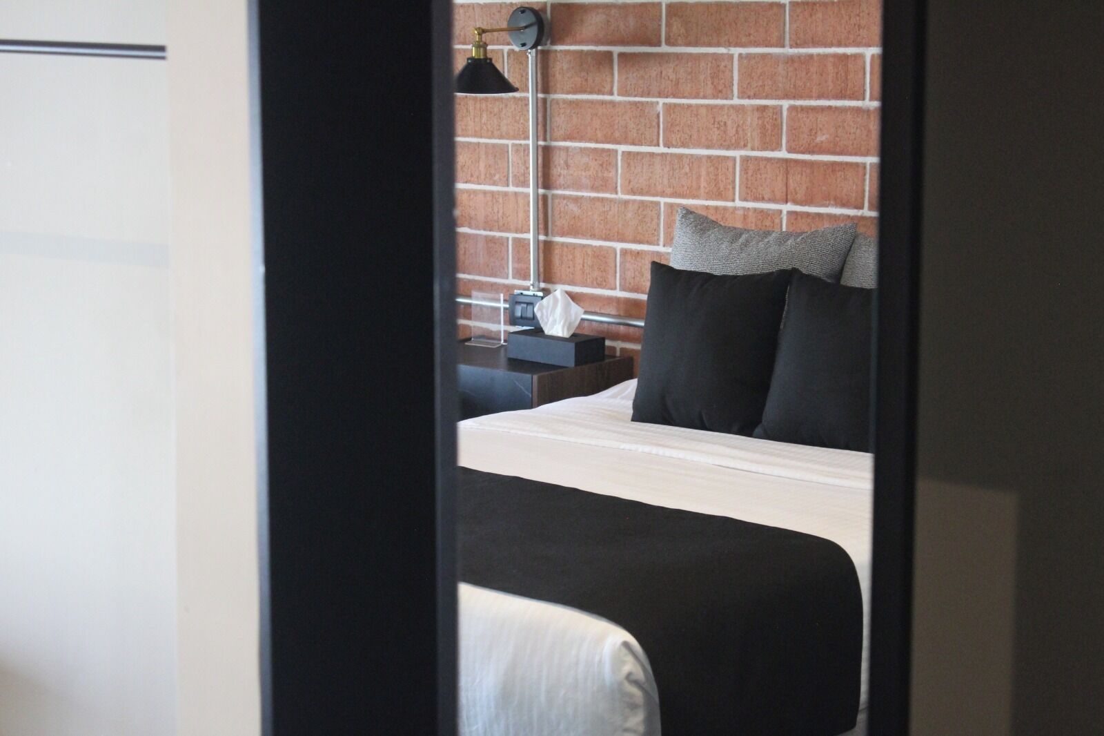 Deluxe Room | Desk, laptop workspace, soundproofing, free WiFi