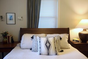 3 habitaciones, escritorio, cuna de viaje y wifi gratis