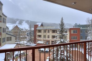 Property grounds - 2 Minute Walk to the Gondola/Pool and Hot Tub Access/Private Patio (Summit County)