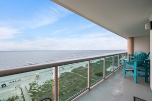 Property grounds - Laguna Keyes 709 - Oceanfront 3BD/3BA (North Myrtle Beach)