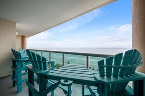 Property grounds - Laguna Keyes 709 - Oceanfront 3BD/3BA (North Myrtle Beach)