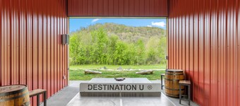 New Barndo/Private Red River Access/Kayak Launch