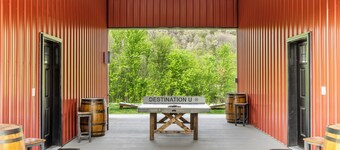 New Barndo/Private Red River Access/Kayak Launch