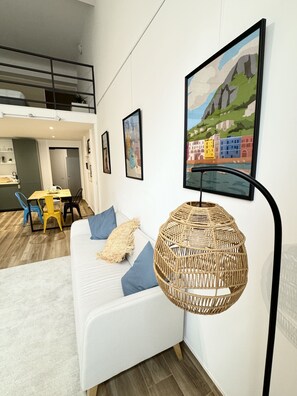 Téléviseur connecté, livres