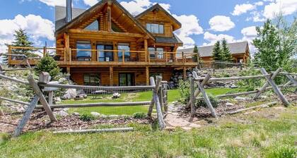 The Madison River Fishing and Sporting Retreat