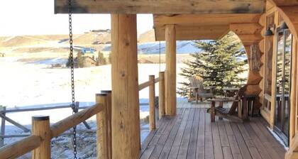 The Madison River Fishing and Sporting Retreat