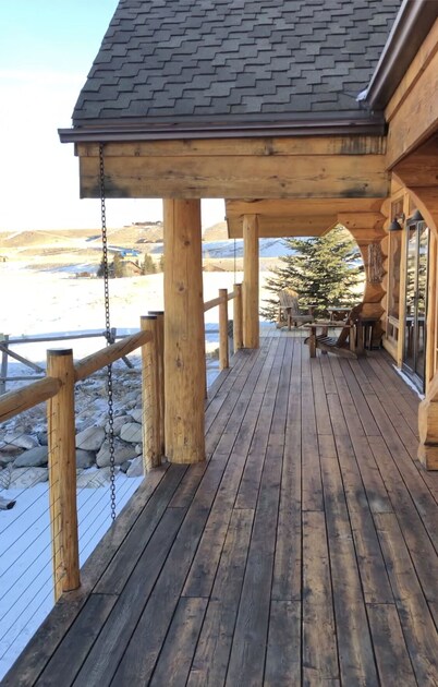 The Madison River Fishing and Sporting Retreat 