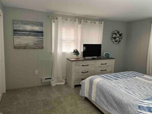 3 habitaciones, tabla de planchar con plancha y wifi gratis 