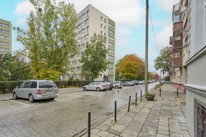 Exterior - Old Town Studio Wrocław by Renters (Wroclaw)