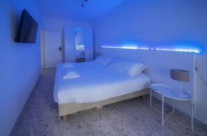 3 bedrooms, iron/ironing board, travel cot, free WiFi - Monteverde Trastevere Dolce Vita Rooms (Roma)