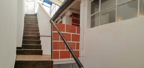 Studio Gallery, 1 giường cỡ king | Truy cập Internet không dây miễn phí 