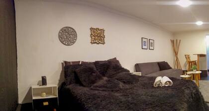 ApartaEstudios - Plaza de Toros