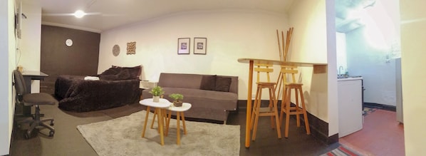 Classic Studio | Free WiFi