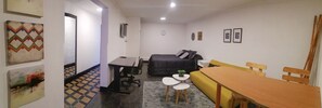 Classic Studio | Free WiFi - ApartaEstudios - Plaza de Toros (Bogotá)