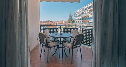 Vivienda Turística SunbeachXilxes CV-VUT0042192-CS