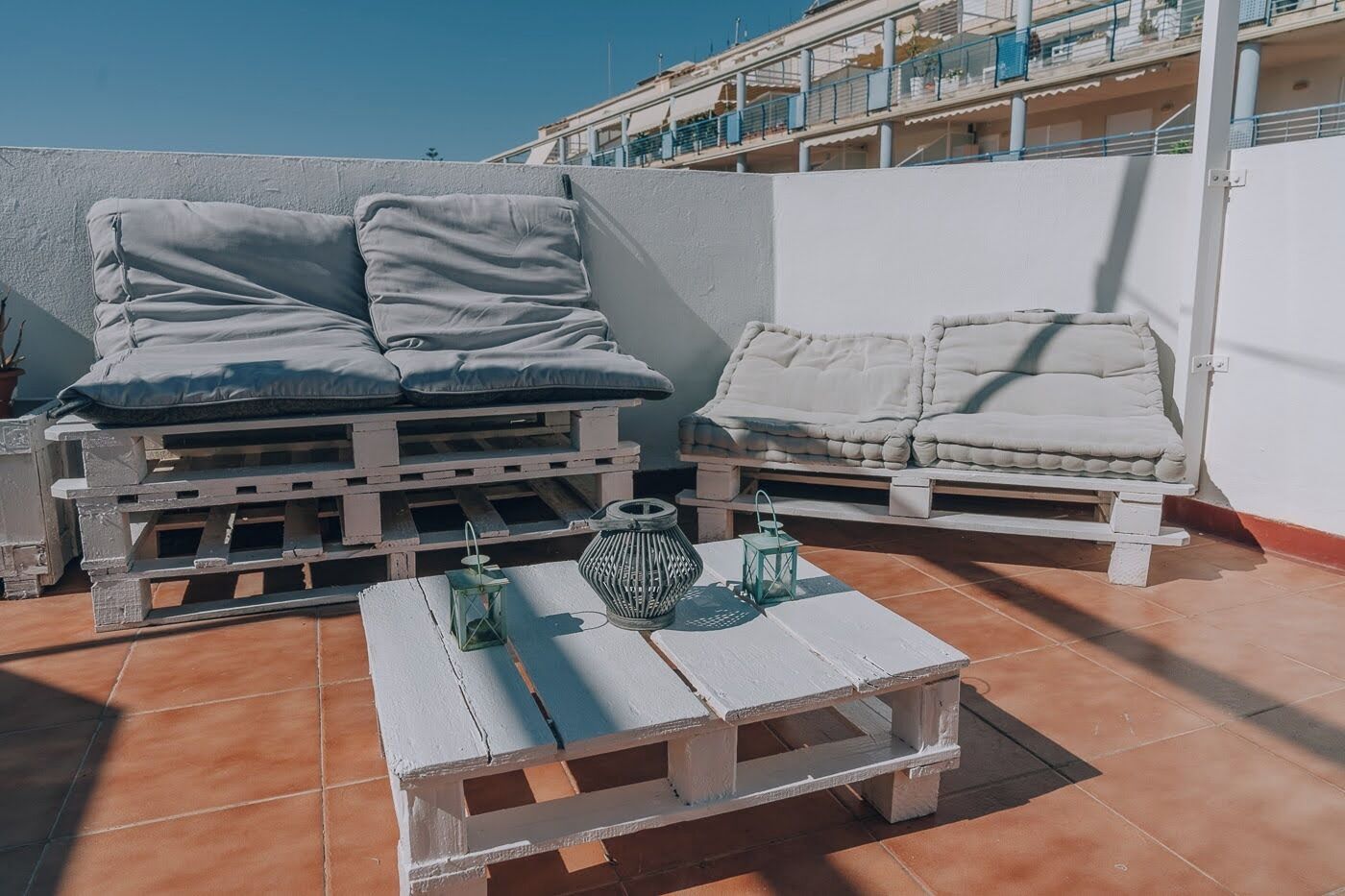Terras