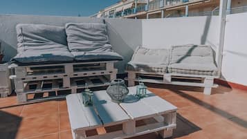 Terras