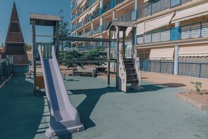 Area bambini