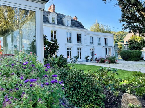 Château de la Marjolaine