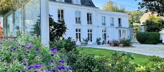 Château de la Marjolaine