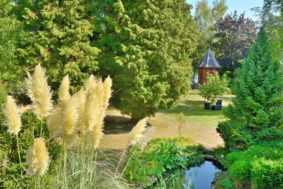 Château de la Marjolaine
