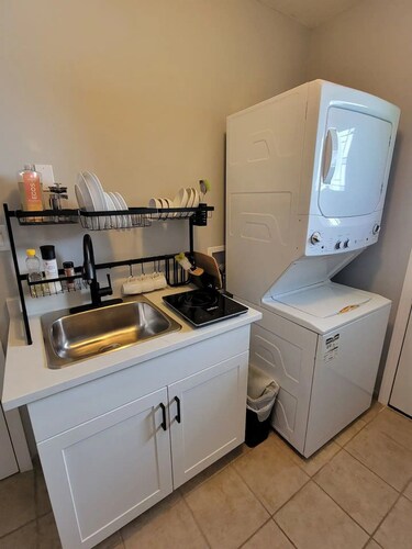 Oceanview bonus room loft