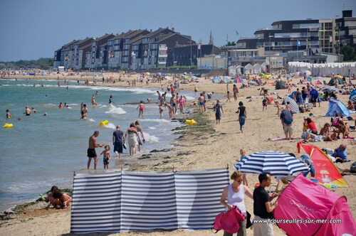 Apartment T2 Direct sea view