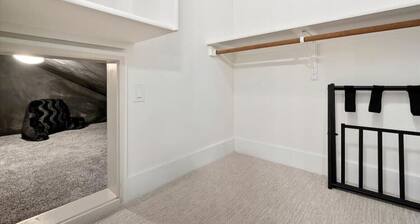Private Oasis On 2 Acres w/ Indoor Pool & Theater!