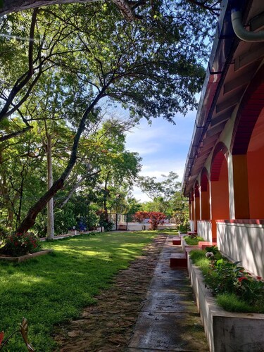 Rangers Camp homestay, near Kemmangundi hills, Chikmagalur district, India 