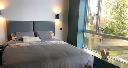 Welcome to Your Stay at The Nest