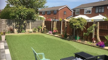 Apartment | Property grounds