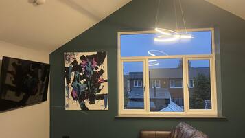 Apartment | Interior