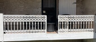 Location Maison Avec Piscine Privée