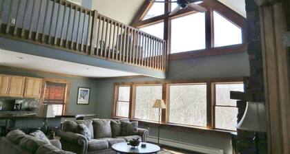 Okemo Mountain View Retreat