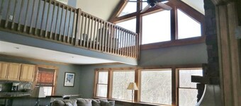 Okemo Mountain View Retreat