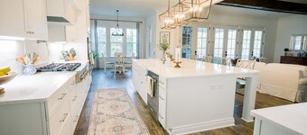 Country Masters Retreat