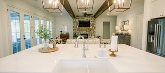 Country Masters Retreat