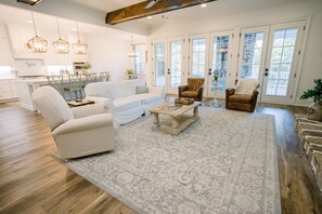 TV - Country Masters Retreat (Appling)